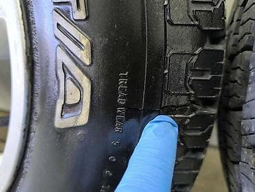 "m 725dab s" srbija cena: ALUMINIJUMSKE FELNE FORD MAVERICK 15 5 X 114.3 | Alu felne 5x114,3 ; — 5