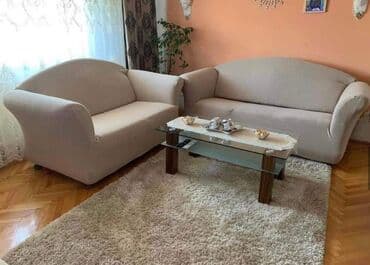 trosed dvosed prekrivaci za garniture jysk: Višenamenski — 1