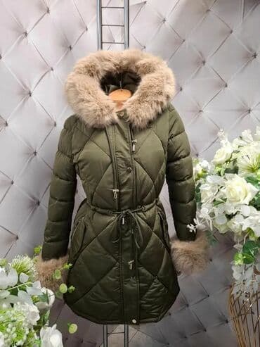 Blazers: 01. Jakna 8100 — 3