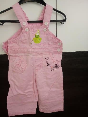 pantalone napapijri: Todor pantalone 62 cm, 3-6 meseci — 2