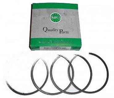 mini motorna testera: Klipni prstenovi – set - Proizvođač: Finimpianti (Quality Parts) - — 2