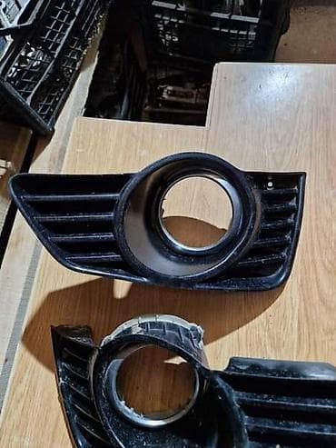prednji diferencijal: MASKE OKO MAGLENKI ZA OPEL TIGRA OD 2004. DO 2009. GOD. | Svi delovi — 2