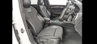 maca auto krusevac: AUDI A3 8V 0 3 VRATA S LINE SEDISTA | Audi delovi  zemun altina A1 — 2