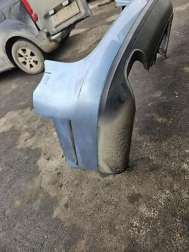 cari online: ZADNJI BRANIK ZA VOLKSWAGEN PASSAT B6 | Zadnji Branik VW Passat B6 — 2
