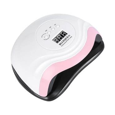 push up helanke new yorker: Lampa za nokte Blueque V7 168W Zahvaljujući sposobnosti da prilikom — 1