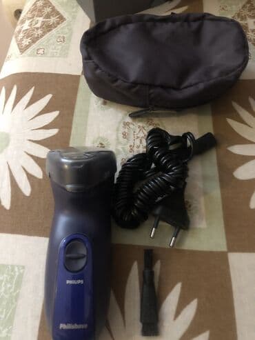 ceo set za nokte: Philips bodygroom kao nov, malo korišćen i Philishave delimično — 15