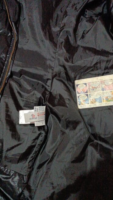 moncler jakna cena: Moncler, M, Jednobojni, Sa postavom — 5