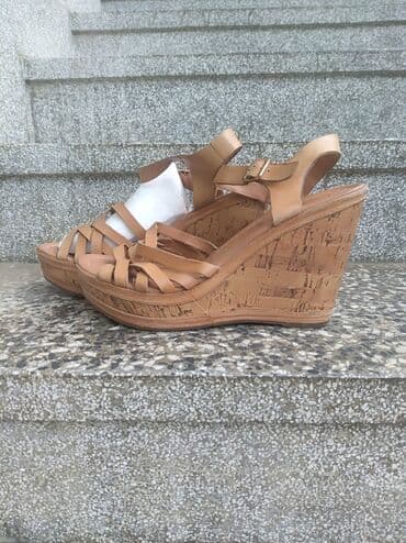 jordanke 1: Sandals, 41 — 1