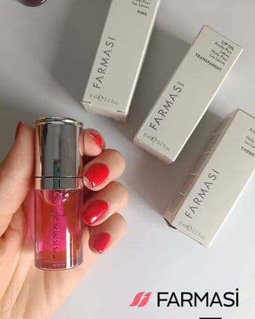 max factor lasting performance nijanse: NOVO! Ulje za usne! Instant sjaj, dubinska hidratacija i zdrave — 1