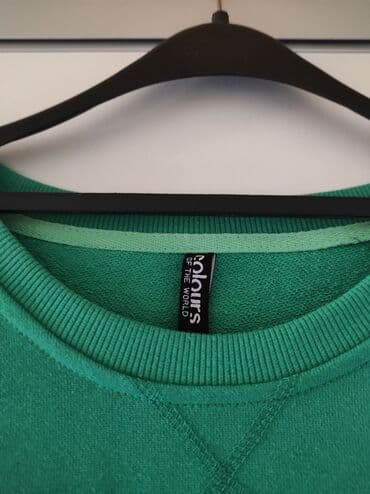 haljine c a: Alexis, S (EU 36), Print, color - Green — 2