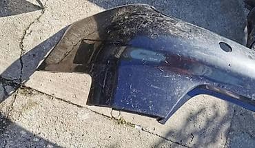 semering cena za audi a4 b8: BRANIK ZADNJI ZA AUDI A6 — 2