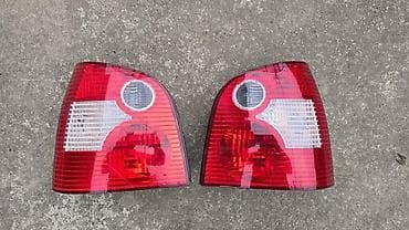STOP SVETLO, STOP LAMPA ZA VOLKSWAGEN POLO | Stop svetlo, stop lampa