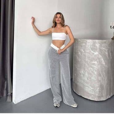 push up pantalone: Velicine 44 — 5