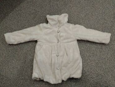 Coat, 86 — 1