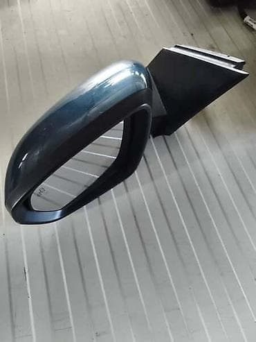muzika za kola: LEVI RETROVIZOR ZA CITROEN C5 AIRCROSS OD 2019. DO 2024. GOD. | — 1