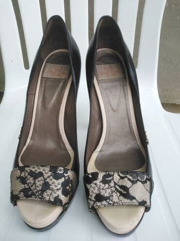mokasine novi sad: Pumps, 37 — 1