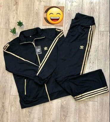 trenerke pancevo: 2xl - 4xl
Ponovo dostupne
3300 din — 2