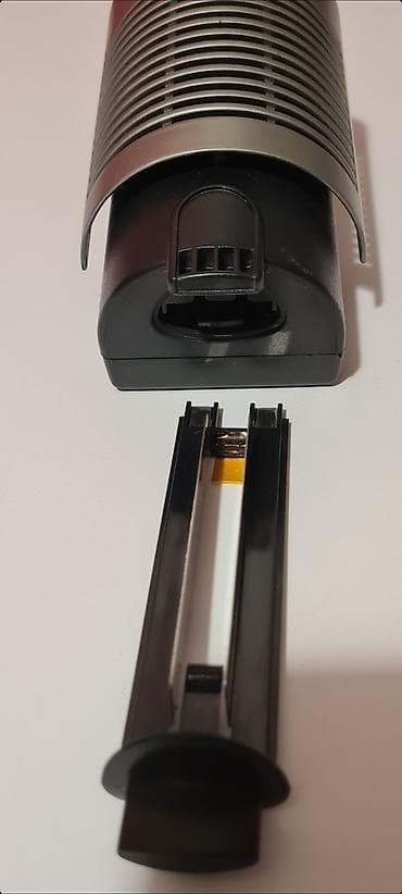 Air Quality Devices: Neo-Tec XJ-201 Compact, jonizator i prečišćivač vazduha sa ugrađenim — 9