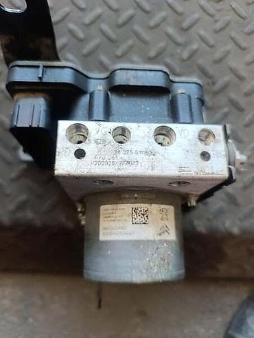 magnet za strujomer: ABS ZA PEUGEOT 208, 308, 508 . OD 2016. DO 2025. GOD — 1