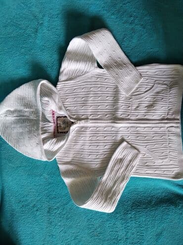 novogodišnji džemperi: Džemper, 122-128 — 1