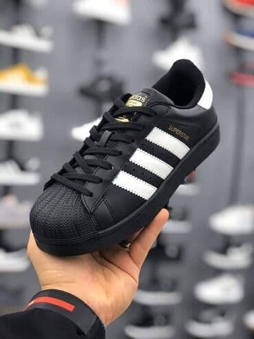 adidas superstar duboke: Superstar patike od 36 do 46 za samo — 5