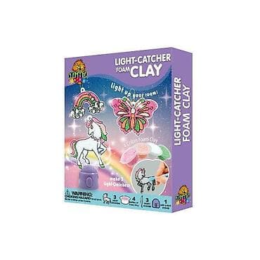 Creative & Educational Toys: Napravi svoje LED lampice – jednorog, duga, leptir Kreativni set za at lalafo.rs — 1 Creative & Educational Toys: Napravi svoje LED lampice – jednorog, duga, leptir Kreativni set za — 1