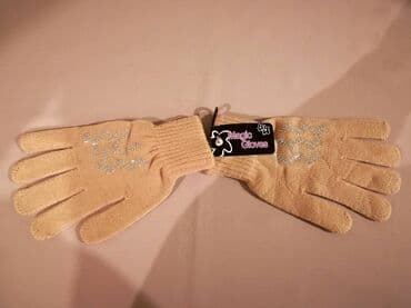 Blazers: Novi zenski komplet kapa, rukavice i sal. Zemlja porekla Turska — 5