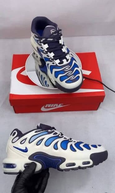 tommy hilfiger d: Patike, Nike, veličina - 46 — 2