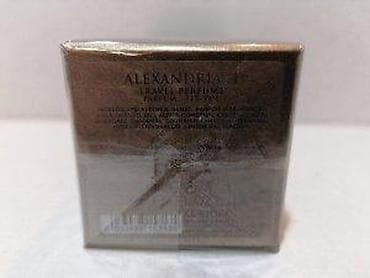 Lične stvari: XERJOFF OUD STARS ALEXANDRIA II PARFUM 30ML | Xerjoff Oud Stars — 9