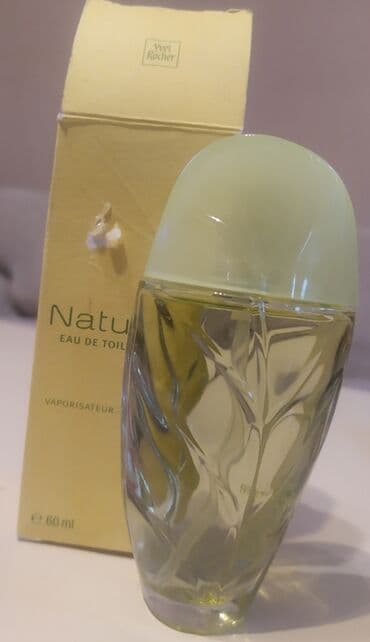 original parfemi novi sad: Nature Yves Rocher EDT, 60ml ORIGINAL KOD P101 — 2