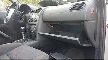 cars buy: ENTERIJER PLASTIKE ZA FORD MONDEO OD 2001. DO 2005. GOD. | FORD — 6