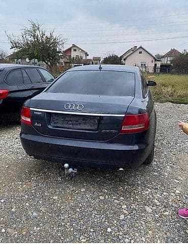 perač automobila: DELOVI ZA AUDI A6 C6 2007. GOD. | A4 A5 A6 A7 Q3 Q5 Dostava na kućnu — 2