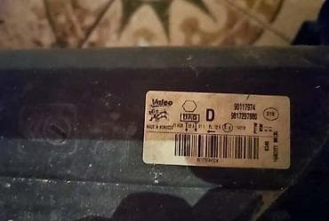 gume 185 65 r15 cena: FAR DESNI ZA CITROEN C-ELYSEE | Far desni sa ostecenim nekim — 3