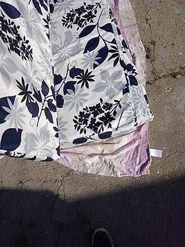 celofanske kesice za pakovanje: Podmetaci za klupe središta nasloni navlake po vasim merama dezen po — 3