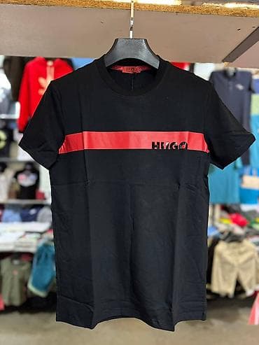 extrimo: Extra kvalitetne majice iz Turske M, L, XL, XXL veličine 1 kom 2500 — 6