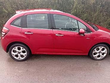 pet 25 c3: DESNA VRATA ZA CITROEN C3 | Polovini delovi za Citroen C3 Delovi — 1