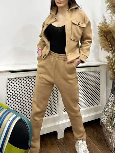 ramax nova kolekcija: New Termo Truck Suit 🫶 SS•MM•LL Cena 3700 Din — 5