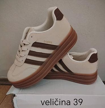 Samba/Campus
Poslednji br. 
Cena 3500 dinara
💋