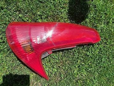 STOP SVETLA KARAVAN SW ZA PEUGEOT 206 | Kompletna desna stop lampa