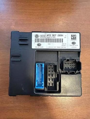 MODUL KOMFORA ZA AUDI A6, S6 - 4F0907289N | Glavni modul komfora(