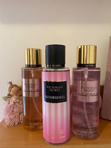 Victoria’s Secret mistovi 1500 din novo original na lalafo.rs Victoria’s Secret mistovi 1500 din novo original