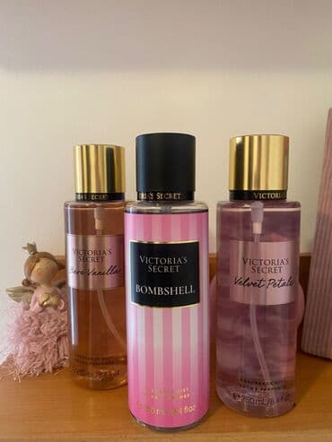 Lepota i nega: Victoria’s Secret original parfemi i mistovi novo Mist 1500 parfem — 1