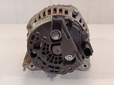 golf 5 tdi: ALTERNATOR ZA ŠKODA SUPERB OD 2008. DO 2015. GOD. | Polovni — 3