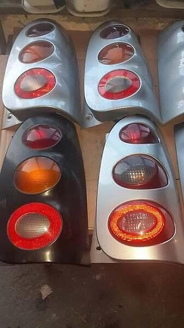 kupujem golf 4: ŠTOP 450-451 ZA SMART FORTWO OD 1998. DO 2012. GOD. | Delovi za — 2
