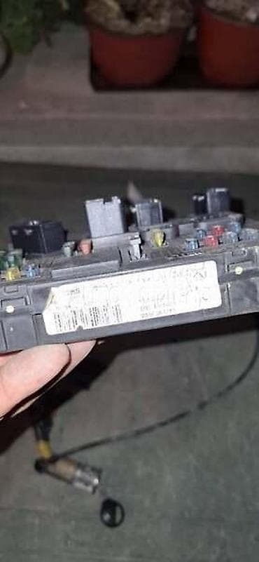 multimedia za auto: SET PALJENJA 1.1 ZA PEUGEOT 206 | set paljenja peugeot 206 1.1 — 1