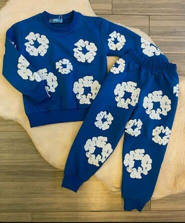 Dečiji komplet trenerke – duks + donji deo
Od 3 do 10G
2600 din 💥