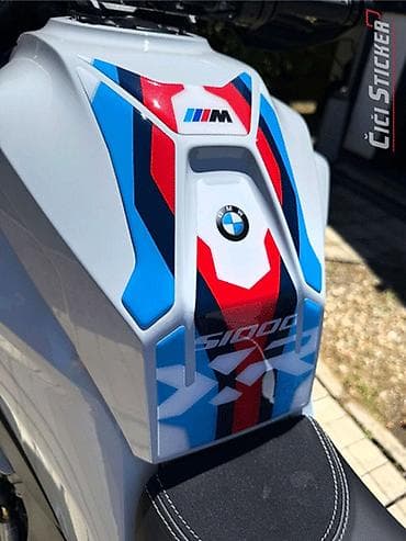 skorpion vranje: BMW s1000XR Tank pad - BMW Štitnik rezervoara- 2797 BMW S1000XR Tank — 5