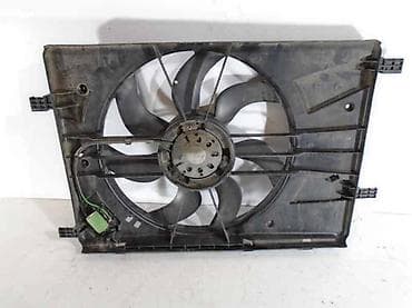 alternator opel astra h 1.7 cdti cena: VENTILATOR ZA OPEL ASTRA J OD 2009. DO 2015. GOD. | Polovni — 2