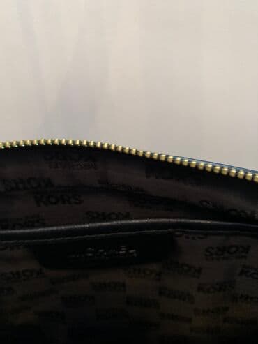 new balance full black: Shoulder bag, Michael Kors — 2