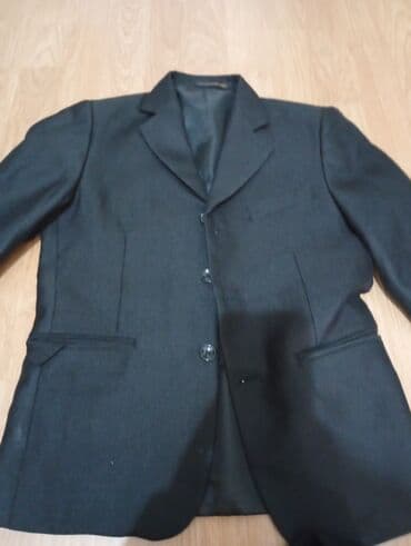 prsluk i pantalone komplet: Dolce & Gabbana, S (EU 36), Jednobojni, bоја - Crna — 5